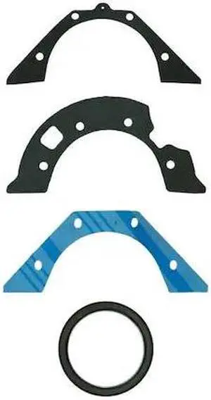 FEL-PRO BS40646 Rear Main Gasket,Bs40646
