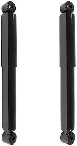 UNITY 2-259850-001 2-259850-001 Rear Shock Absorber Kit