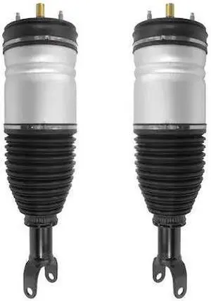 UNITY 2-18-118101-18-118102 2-18-118101-18-118102 Front Air Strut Assembly Kit