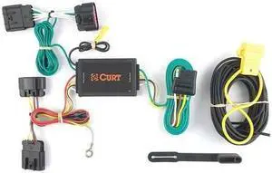 CURT 56098 Custom Wiring Harness,56098