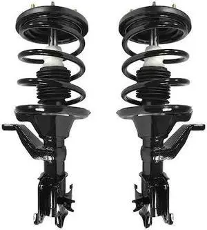 UNITY 2-11631-11632-001 2-11631-11632-001 Front Complete Strut Assembly Kit