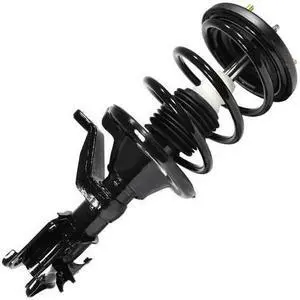 UNITY 11632 11632 Front Right Complete Strut Assembly