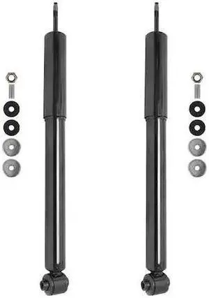 UNITY 2-259050-001 2-259050-001 Rear Shock Absorber Kit