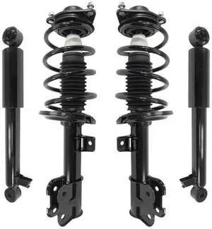 UNITY 4-11365-259060-001 4-11365-259060-001 Front and Rear Complete Strut