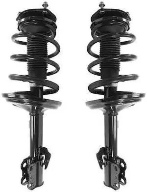 UNITY 31-116200-FWD 31-116200-FWD Front Conversion Kit