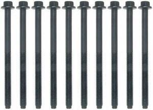 FEL-PRO ES72229 Head Bolt Set,Es72229