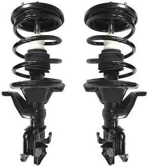 UNITY 2-11641-11642-001 2-11641-11642-001 Front Complete Strut Assembly Kit UNITY 2-11641-11642-001 2-11641-11642-001 Front Complete Strut Assembly Kit