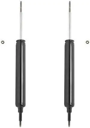 UNITY 2-259710-001 2-259710-001 Rear Shock Absorber Kit