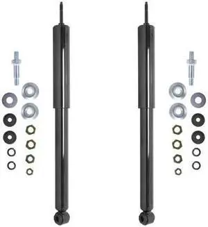 UNITY 2-254080-001 2-254080-001 Rear Shock Absorber Kit