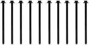 FEL-PRO ES71328 Head Bolt Set Imprv.,Es71328