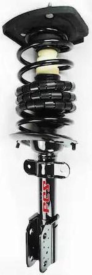 FCS AUTOMOTIVE 1332347R Complete Strut Assembly,1332347R