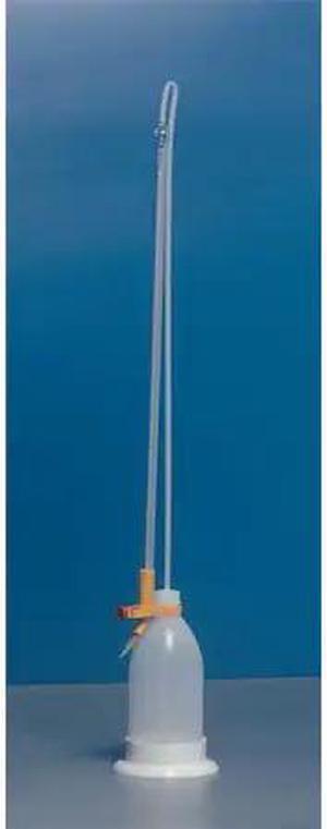 SP SCIENCEWARE H37918-0111 BURET SELF-ZEROING GLASS 25 ML