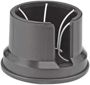 BELL 00051-8 Drink Holder,Black