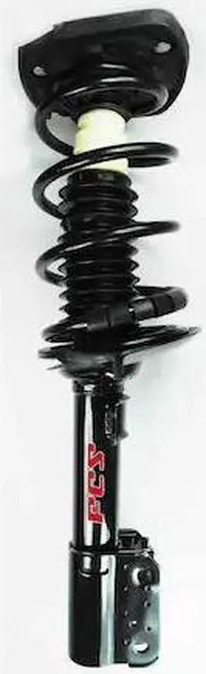 FCS AUTOMOTIVE 1332326L Complete Strut Assembly,1332326L