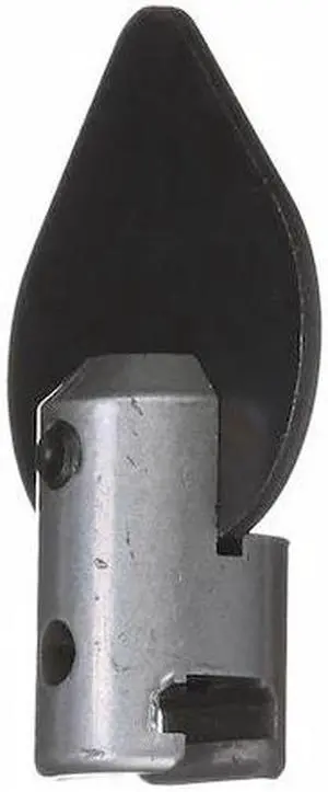RIDGID 63035 Spade Cutter,1-3/8 In. W,Steel