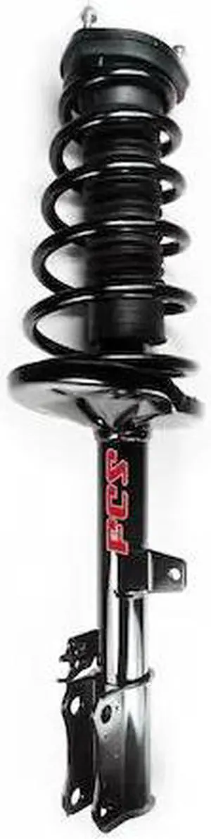 FCS AUTOMOTIVE 1331786L Complete Strut Assembly,1331786L