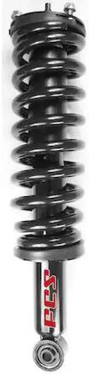 FCS AUTOMOTIVE 1336341R Complete Strut Assembly,1336341R
