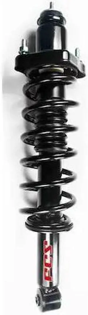 FCS AUTOMOTIVE 3345484 Complete Strut Assembly,3345484