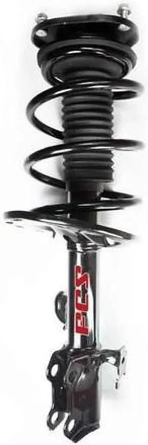 FCS AUTOMOTIVE 1331622L Complete Strut Assembly,1331622L