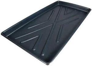 ULTRATECH 2370 Spill Tray, 8 gal Spill Capacity, Polyethylene