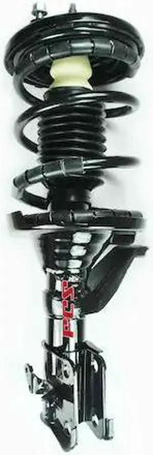 FCS AUTOMOTIVE 1332357L Complete Strut Assembly,1332357L