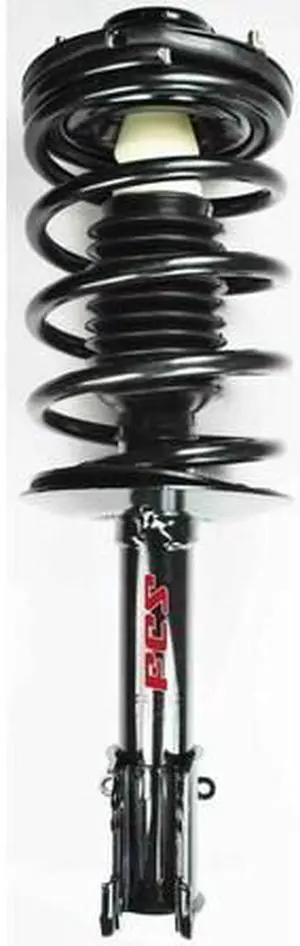 FCS AUTOMOTIVE 1332335 Complete Strut Assembly,1332335
