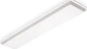 LITHONIA LIGHTING D15SBDDROP Replacement Lens,F/11432 32 1/4 GEB WH