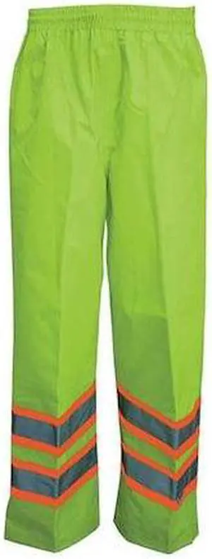 VIKING U3930WPG-XXL Viking W/B 300D Waist Pant