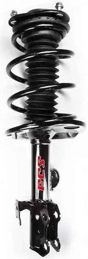 FCS AUTOMOTIVE 4331622R Complete Strut Assembly,4331622R
