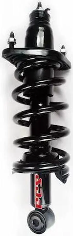 FCS AUTOMOTIVE 1345688L Complete Strut Assembly,1345688L