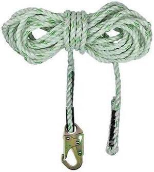 SAFEWAZE FS700-150 PRO 150' Vertical Lifeline