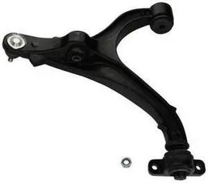 MOOG RK621567 Cntrl Arm W Ball Jt,Rk621567