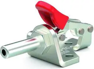 DE-STA-CO 6001 Straight Line Clamp,150 lb Cap