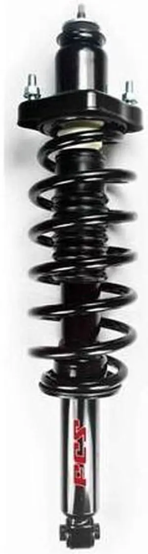 FCS AUTOMOTIVE 1345750 Complete Strut Assembly,1345750