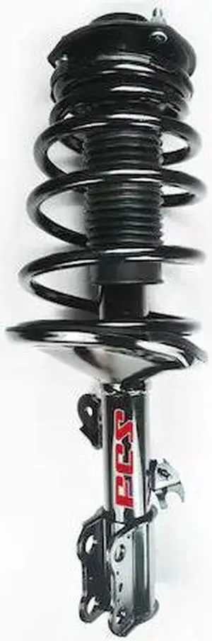FCS AUTOMOTIVE 1331588R Complete Strut Assembly,1331588R