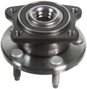 MOOG 512300 Hub Assembly,512300 MOOG 512300 Hub Assembly,512300