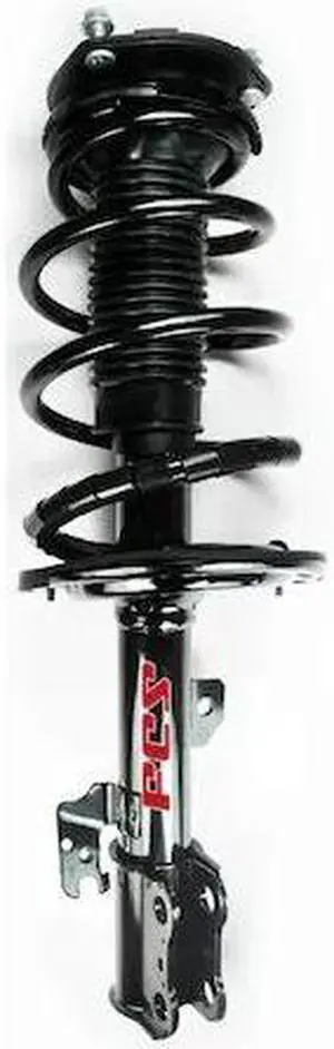 FCS AUTOMOTIVE 1331626R Complete Strut Assembly,1331626R