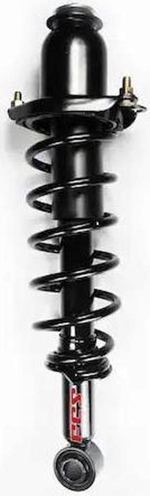 FCS AUTOMOTIVE 1345742R Complete Strut Assembly,1345742R