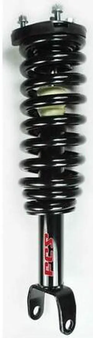 FCS AUTOMOTIVE 1345556 Complete Strut Assembly,1345556