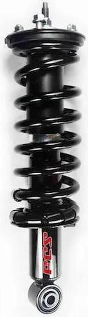 FCS AUTOMOTIVE 3345682 Complete Strut Assembly,3345682