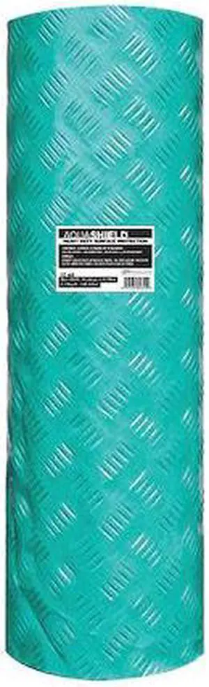 TRIMACO 89310 Floor Protection,393 ft. L,3 ft. W