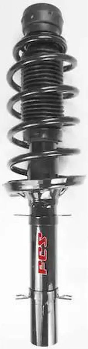 FCS AUTOMOTIVE 1336306 Complete Strut Assembly,1336306