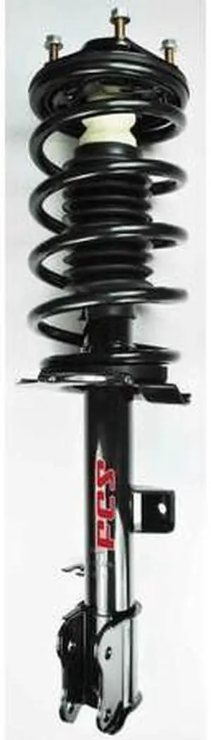 FCS AUTOMOTIVE 1332352L Complete Strut Assembly,1332352L