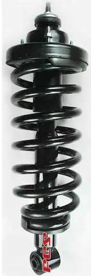 FCS AUTOMOTIVE 1345540 Complete Strut Assembly,1345540