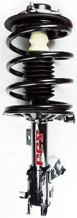 FCS AUTOMOTIVE 2332350R Complete Strut Assembly,2332350R