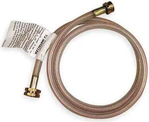 DIVERSEY D3202687 WatrSupplyHose.ForAllReadyToDispenseBtls
