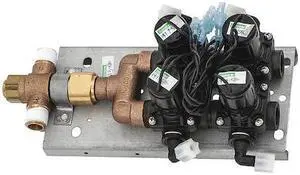 ACORN CONTROLS 2598-224-001 Air Control Valve, 1/2" NPT Connection