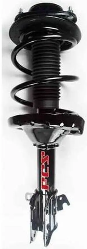 FCS AUTOMOTIVE 2333438L Complete Strut Assembly,2333438L