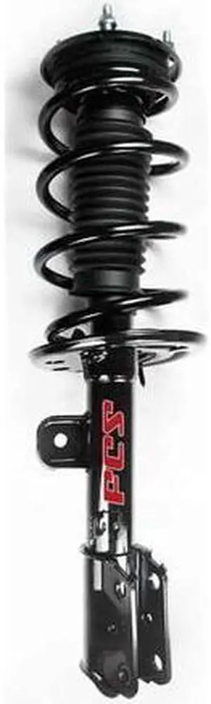 FCS AUTOMOTIVE 1333451R Complete Strut Assembly,1333451R