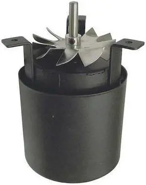 DAYTON 11J31R01125 Power Vent Motor 115V